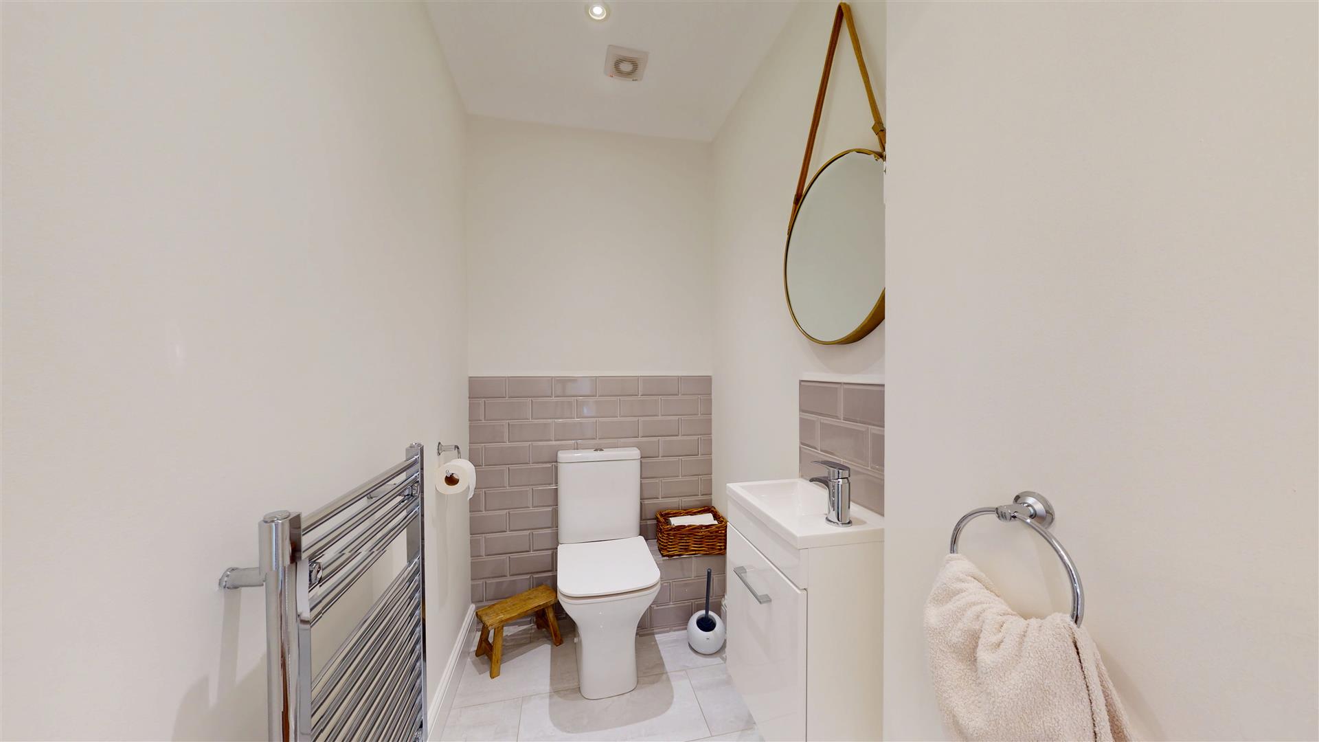 Tyrell Close, Castlethorpe, Milton Keynes